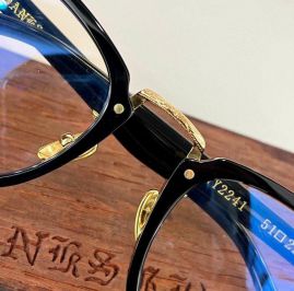 Picture of Chrome Hearts Optical Glasses _SKUfw47393921fw